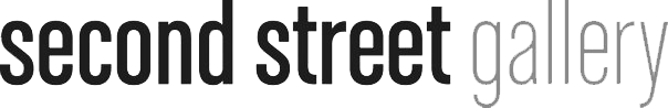 Second Street Logo